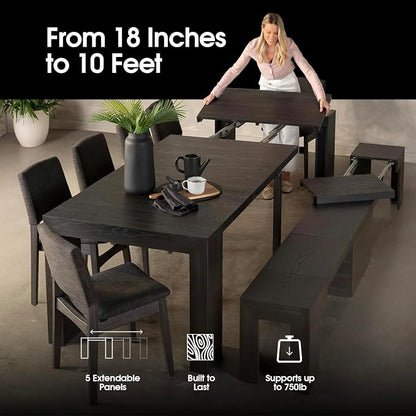 Transformer Table - Image 2