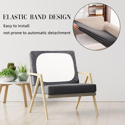 Outdoor Cushion Covers Set, Replacement - Image 4