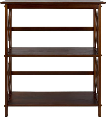 Casual Home Shelf Bookcase - Image 7