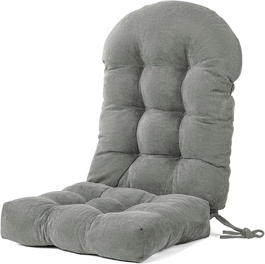 Rocking Chair Cushions Set by Unknown