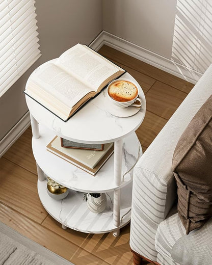 Small Nesting Coffee Table - Image 3