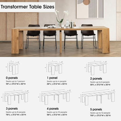 Transformer Table - Image 9