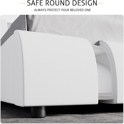 SHA CERLIN King Size Bed Frame - Image 6