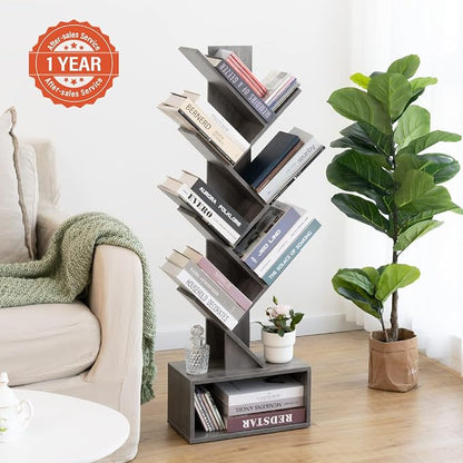 Yoobure Tree Bookshelf - Image 2