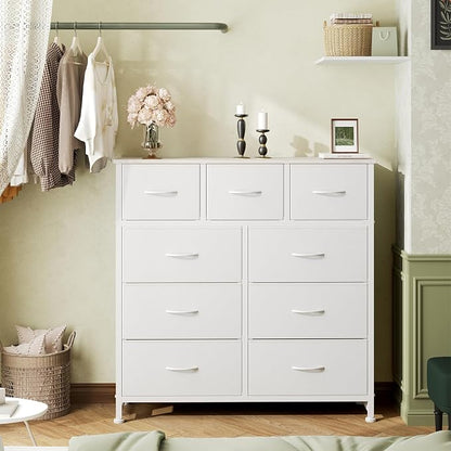 DUMOS Dresser for Bedroom, Storage Organizer - Image 7