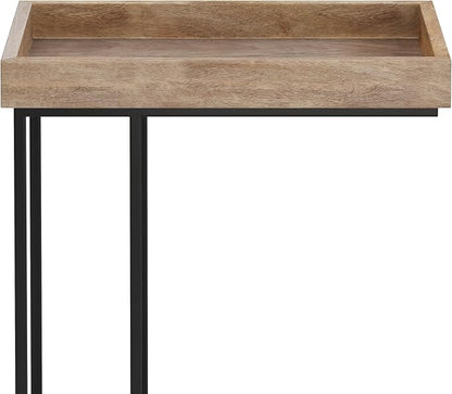 SIMPLIHOME Gallagher C Side Table - Image 5