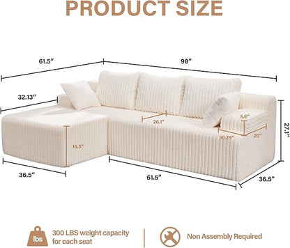Modular Sectional - Image 2