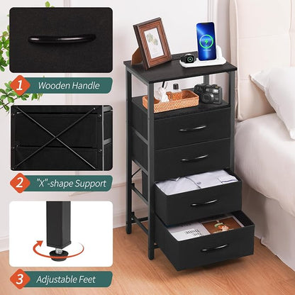 Yoobure Night Stand - Image 7