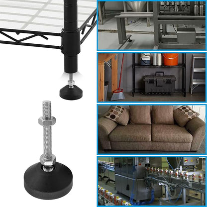 Luomorgo 4 Pcs M12 Leveling Feet - Image 7