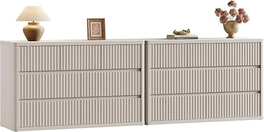 SICOTAS Dresser for Bedroom by SICOTAS