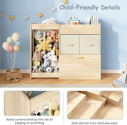 EXPERLAM Toy Storage Organizer - Image 5