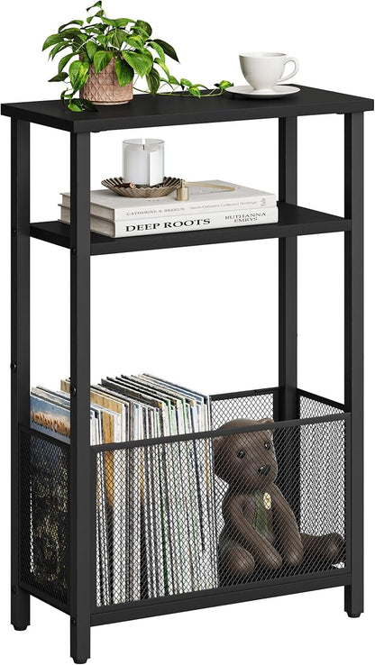 MMEOLUOOK Narrow Side Table by MMEOLUOOK