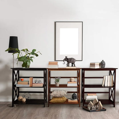Casual Home Shelf Bookcase - Image 5