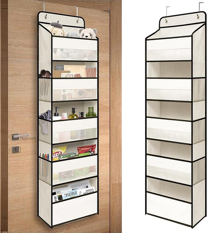 TYMENSH Over Door Organizer by TYMENSH