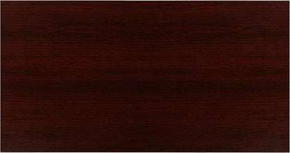 EMMA + OLIVER Industrial Modern Desk-47"L Commercial Grade Home Office - Image 9