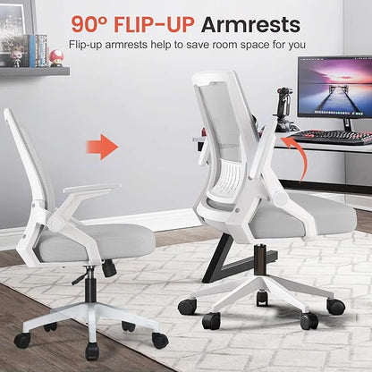 GTPLAYER Ergonomic Office Chair - Image 3