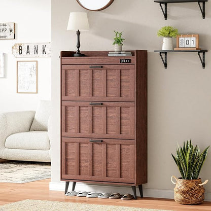 ChooChoo Shoe Storage Cabinet - Image 2