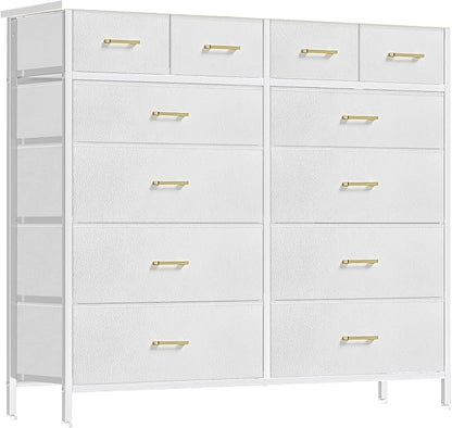 VASICAR Chest of Drawers for Bedroom by VASICAR