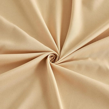 Kingnex Twin Sleeper Sofa Bed Sheets - Image 5