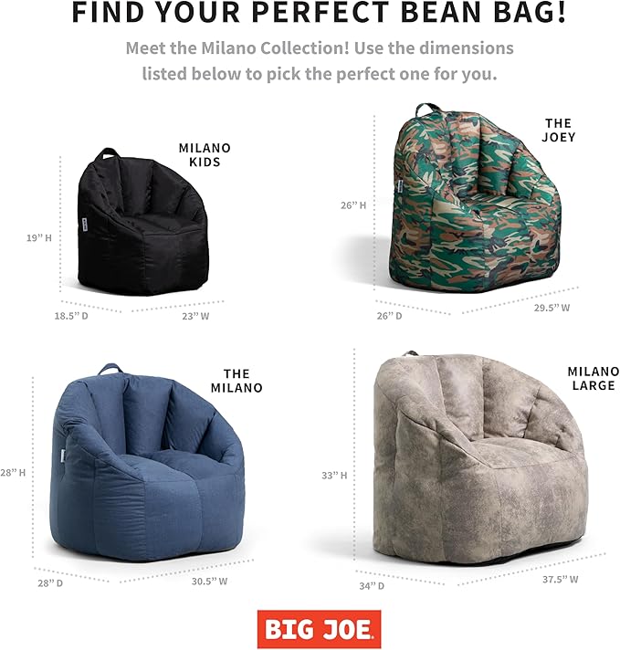 Milano Outdoor Navy Marine - Image 6