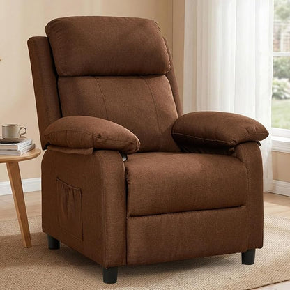 Korser Recliner Chair, Reading Chair by KORSER
