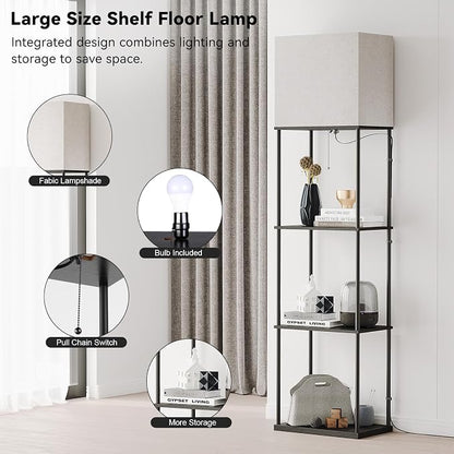 SUNMORY Large Size Floor Lamp - Image 4