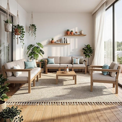 Stoog Modular Armless Chair - Image 9