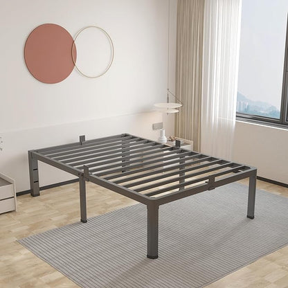 ROIL 12 inch Twin Bed Frames - Image 8