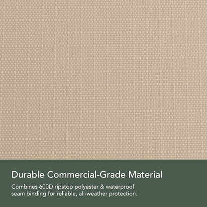 Covermates Modular Sectional Sofa Cover - Image 7