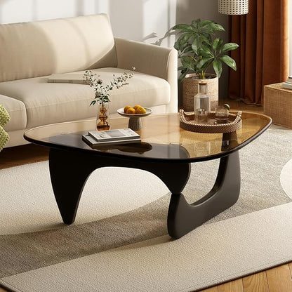 Coffee Table for Living Room Mid Century Modern Center Table - Image 8
