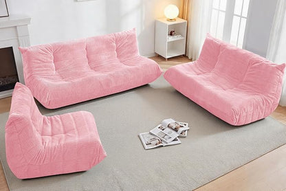 Bean Bag Chair, Giant Beanbag Chairs - Image 8