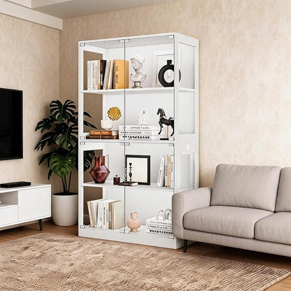 GarveeHome Display Cabinet - Image 7