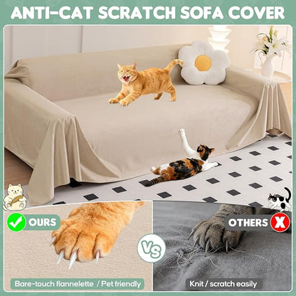 Loiion Cat Scratch Furniture Protector - Image 5