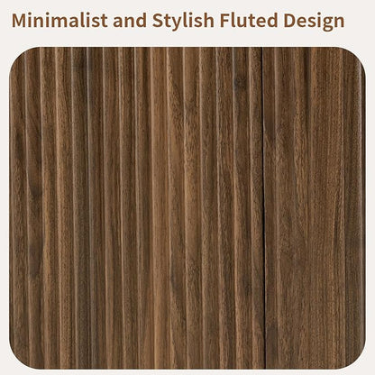LKTART 64" Sideboard Buffet Cabinet - Image 4