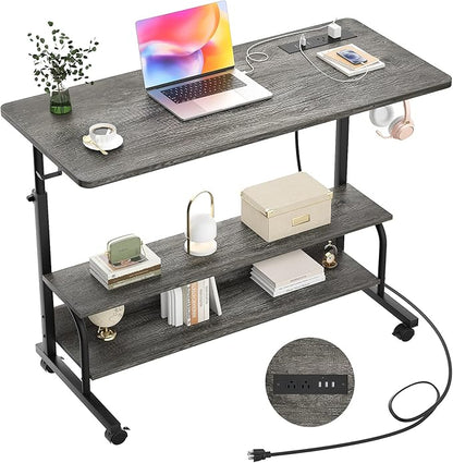 Armocity Rolling Standing Desk by Armocity