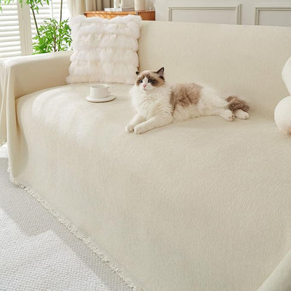 VClife Boho Couch Cover, Washable Thick Sofa Cover - Image 7