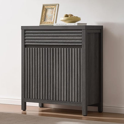 SICOTAS Sideboard Buffet Cabinet by SICOTAS