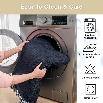 MYSKY HOME Couch Covers - Image 5