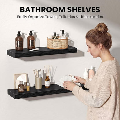 Fun Memories 16Inch Floating Shelves - Image 7