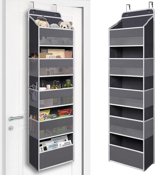 TYMENSH Over Door Organizer by TYMENSH