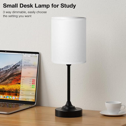 Fenmzee Touch Nightstand Bedroom Lamp - Image 3