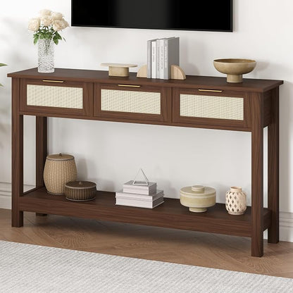 Luoxiao Console Table for Entryway - Image 8