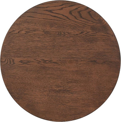 Pembroke 22” Round Cottage End Table - Image 7