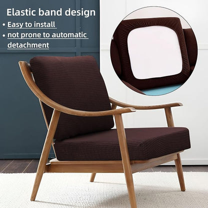 Outdoor Cushion Covers Set, Replacement - Image 4