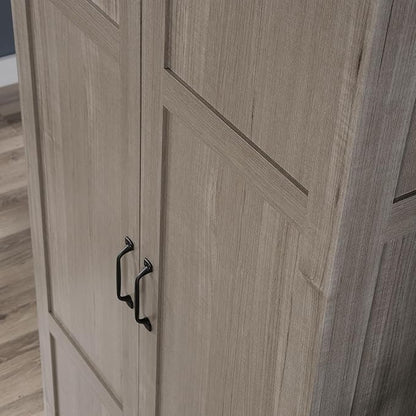 Sauder Select 71" Storage Cabinet, Pantry Cabinet Kitchen Storage - Image 6