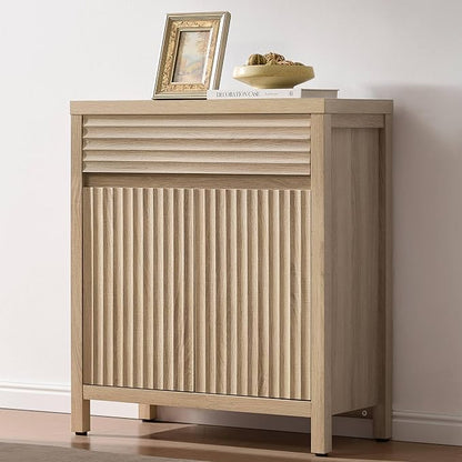 SICOTAS 29" Fluted Buffet Cabinet by SICOTAS