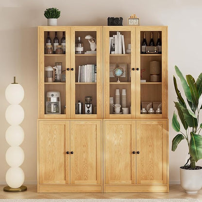 TUSY 71" TV Stand Storage Set - Image 6
