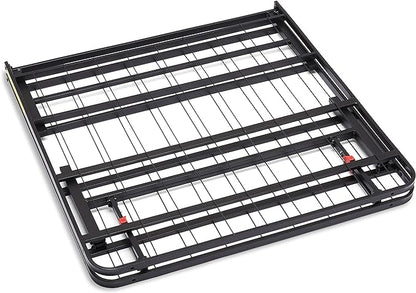 Amazon Basics Foldable Metal Platform Bed Frame - Image 6