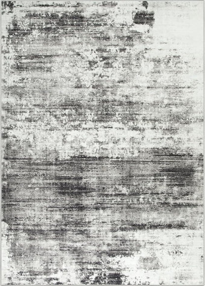 4x6 Area Rugs Washable Rug: Modern Abstract Living Room Rug Soft Anti-Skid Thin - Image 7