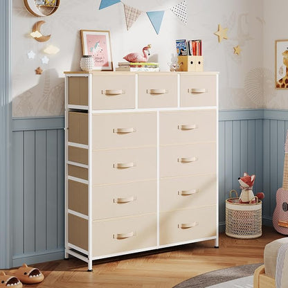 WLIVE Storage Organizer Unit - Image 8